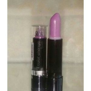 Purple Mood Changing Lipstick